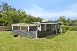 Toften 89, Nr Hurup, 9560 Hadsund