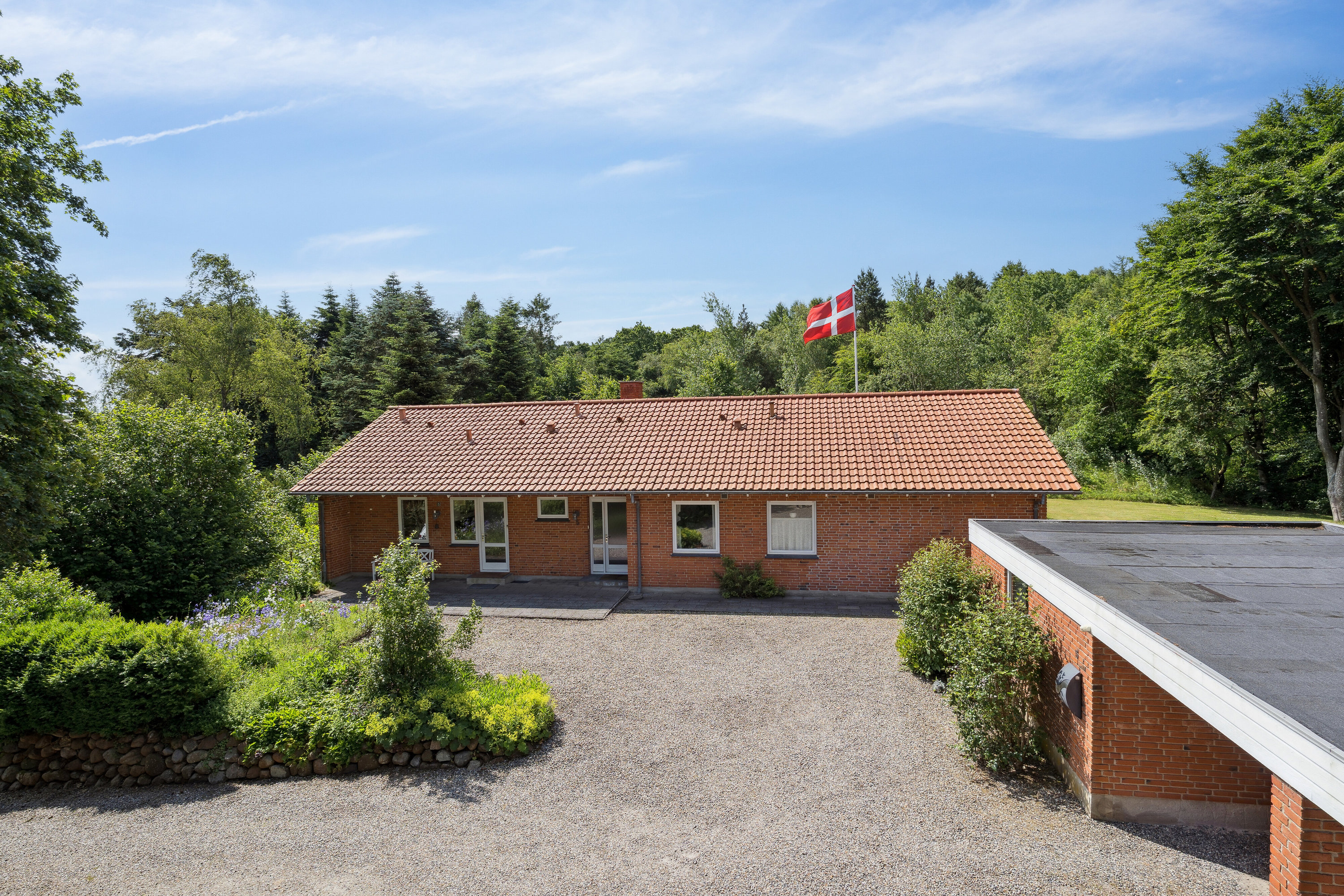 Villa på Provstindestien 5 7500 Holstebro.