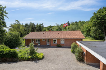 Provstindestien 5, 7500 Holstebro