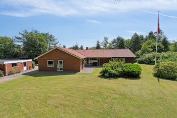 Provstindestien 5, 7500 Holstebro