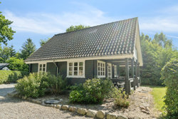 Langelandsvej 11, Bønnerup Strand, 8585 Glesborg