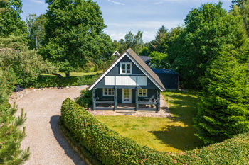 Langelandsvej 11, 8585 Glesborg