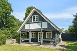 Langelandsvej 11, Bønnerup Strand, 8585 Glesborg