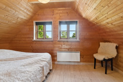 Langelandsvej 11, Bønnerup Strand, 8585 Glesborg