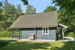 Langelandsvej 11, Bønnerup Strand, 8585 Glesborg