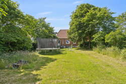 Tangsøgade 8, 7650 Bøvlingbjerg