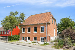 Tangsøgade 8, 7650 Bøvlingbjerg