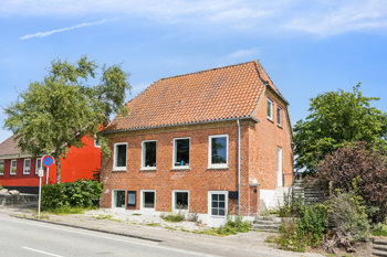 Tangsøgade 8, 7650 Bøvlingbjerg