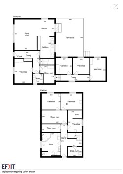 Sønderbrogade 33, 7160 Tørring
