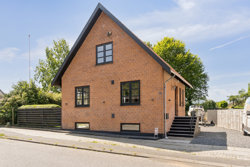 Storgade 11, 8882 Fårvang