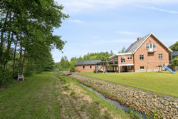 Frederiksberg 18, 7660 Bækmarksbro