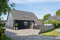 Gatten Møllevej 88, Gatten, 9640 Farsø