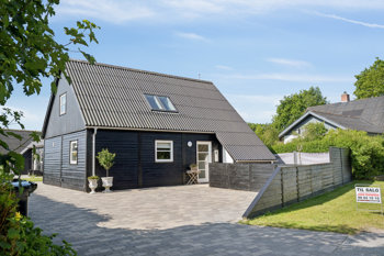 Gatten Møllevej 88, 9640 Farsø