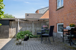 Sjællandsgade 1, 9560 Hadsund
