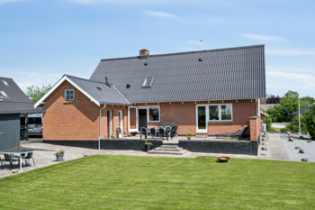 Hougaardsvej 4, 9500 Hobro