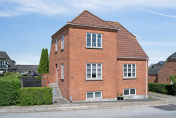 Sjællandsgade 1, 9560 Hadsund