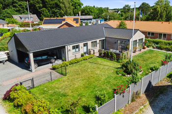 Vestergade 43, 8300 Odder