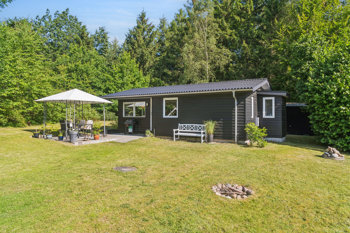 Granvej 4, 8410 Rønde
