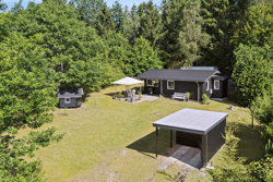 Granvej 4, Thorsager, 8410 Rønde