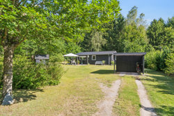 Granvej 4, Thorsager, 8410 Rønde