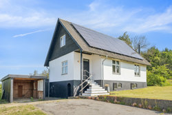 Vroldvej 190, 8660 Skanderborg