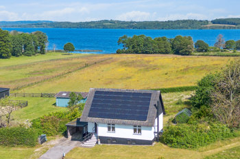Vroldvej 190, 8660 Skanderborg