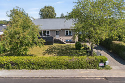 Sønderbrogade 33, 7160 Tørring