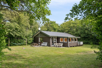 Harpøtvej 96, 7570 Vemb