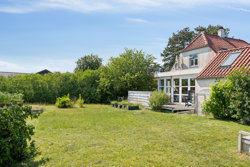 Bolthersvej 2, Bønnerup Strand, 8585 Glesborg