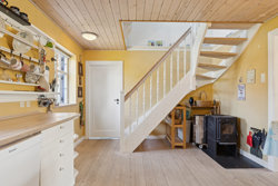 Bolthersvej 2, Bønnerup Strand, 8585 Glesborg