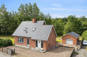 Frederiksberg 18, 7660 Bækmarksbro
