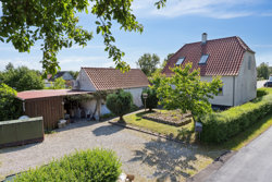 Bolthersvej 2, Bønnerup Strand, 8585 Glesborg