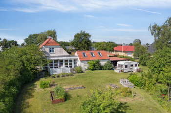 Bolthersvej 2, 8585 Glesborg
