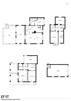 Frederiksberg 18, 7660 Bækmarksbro