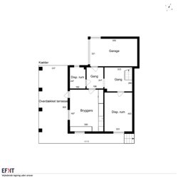Frederiksberg 18, 7660 Bækmarksbro