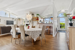 Doggerbanke 1, Bønnerup Strand, 8585 Glesborg