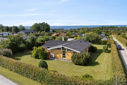 Doggerbanke 1, Bønnerup Strand, 8585 Glesborg