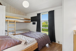 Doggerbanke 1, Bønnerup Strand, 8585 Glesborg