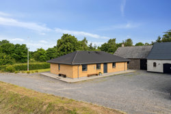 Lemming Vesterbyvej 42, Lemming, 8632 Lemming