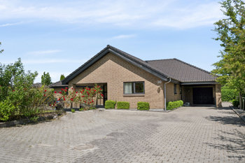 Søndervangen 30, 8981 Spentrup