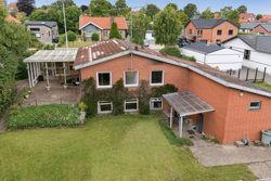 Hemmersvej 46, 7800 Skive
