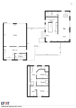 Vestervang 1, 7441 Bording