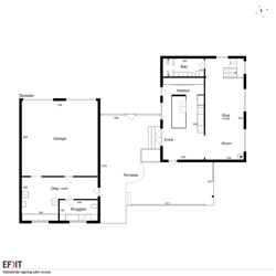 Vestervang 1, 7441 Bording