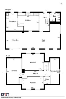 Dalvej 14, Roum, 9632 Møldrup