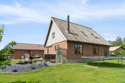 Vestervang 1, 7441 Bording