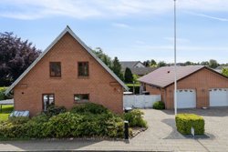 Vestervang 1, 7441 Bording