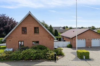 Vestervang 1, 7441 Bording