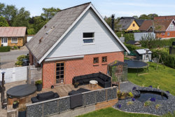 Vestervang 1, 7441 Bording