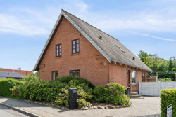 Vestervang 1, 7441 Bording