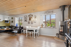 Vestervang 1, 7441 Bording